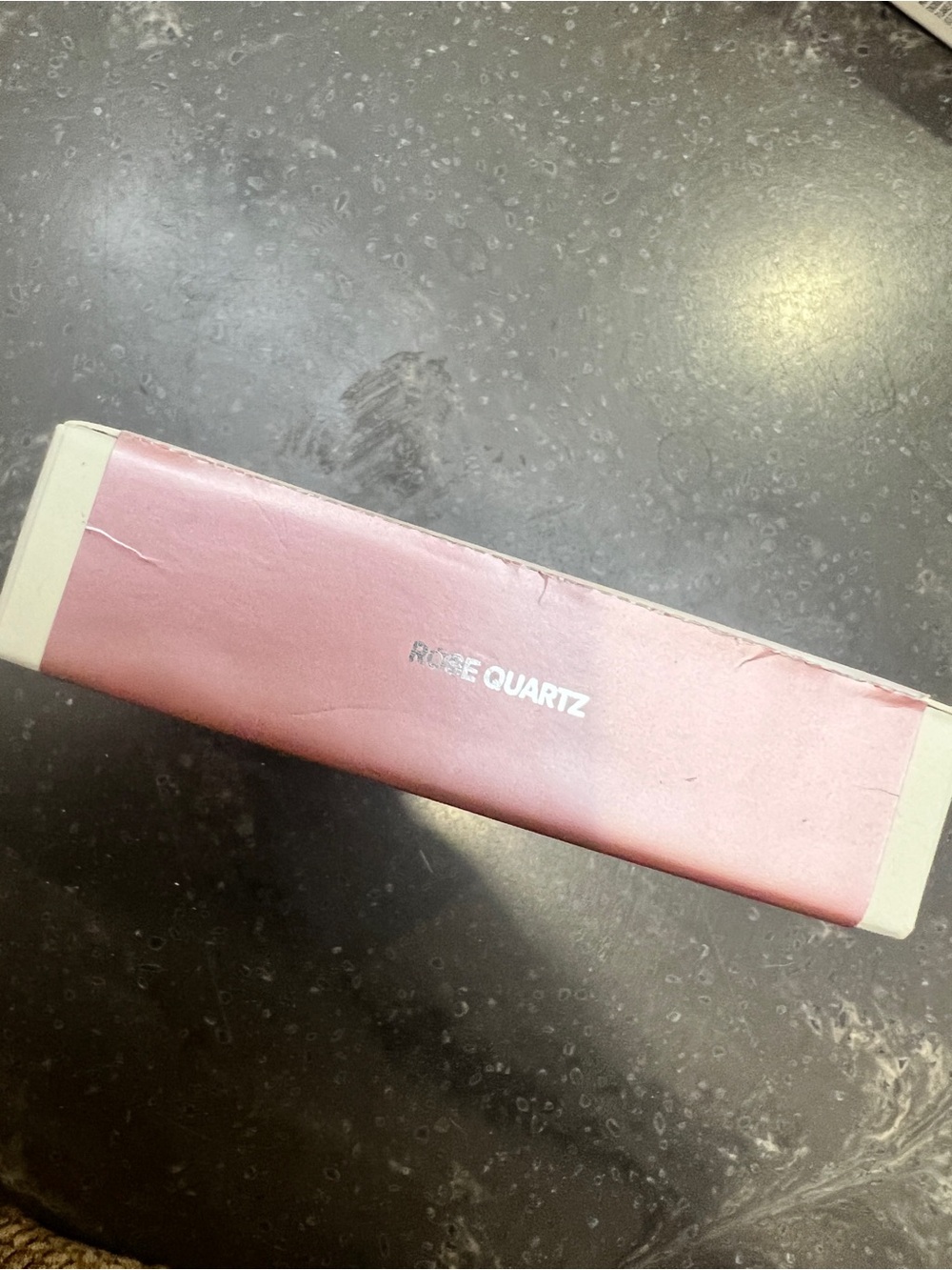 Haus Labs By Lady Gaga White Compact Highlighter Packaging - Picture 2 of 3